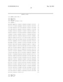 INFLUENZA HEMAGGLUTININ AND NEURAMINIDASE VARIANTS diagram and image