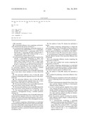 INFLUENZA HEMAGGLUTININ AND NEURAMINIDASE VARIANTS diagram and image