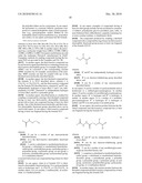 MODIFIED MACROMOLECULES AND METHODS OF MAKING AND USING THEREOF diagram and image