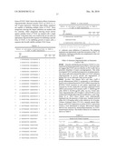 METHODS AND COMPOSITONS FOR ANTISENSE VEGF OLIGONUCLEOTIDES diagram and image