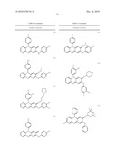 PHENAZINE DERIVATIVES AND USES THEREOF diagram and image