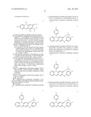 PHENAZINE DERIVATIVES AND USES THEREOF diagram and image