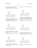 PHENAZINE DERIVATIVES AND USES THEREOF diagram and image