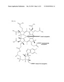 Oral delivery of tetanus toxoid diagram and image