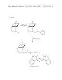 Oral delivery of tetanus toxoid diagram and image