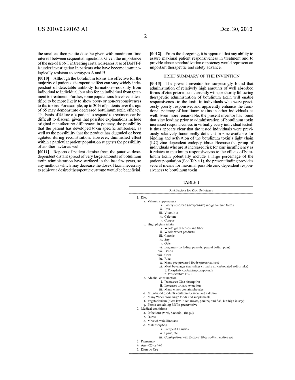 Compositions and Methods for Enhancing Metal Ion Dependent Drug Therapies - diagram, schematic, and image 06