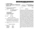 ENHANCED ACTIVITY HYDROGEN PEROXIDE DISINFECTANT diagram and image