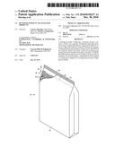 DENSIFIED PARTICULATE PACKAGED PRODUCTS diagram and image