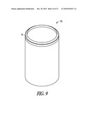 DENSIFIED PARTICULATE PACKAGED PRODUCTS diagram and image