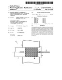 BRAZING PRODUCT COMPRISING A MIXTURE OF BRAZING FLUX AND FILLER METAL, AND PRODUCTION METHOD THEREOF diagram and image