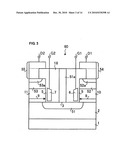 Semiconductor device, battery protection circuit and battery pack diagram and image