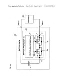 Semiconductor device, battery protection circuit and battery pack diagram and image