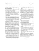 NONAQUEOUS ELECTROLYTE RECHARGEABLE BATTERY diagram and image