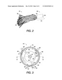 Microbial Fuel Cell and Method diagram and image