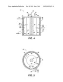 Microbial Fuel Cell and Method diagram and image