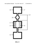 ELECTROCHEMICAL ENERGY STORAGE DEVICE BASED ON CARBON DIOXIDE AS ELECTROACTIVE SPECIES diagram and image