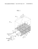 FUEL CELL SYSTEM AND STACK THEREOF diagram and image