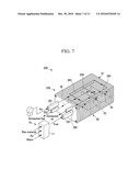 FUEL CELL SYSTEM AND STACK THEREOF diagram and image