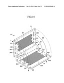 FUEL CELL SYSTEM AND STACK THEREOF diagram and image