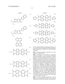 SIMULTANEOUS TWO-PHOTON ABSORPTION RECORDING-REPRODUCTION METHOD, AND SIMULTANEOUS TWO-PHOTON ABSORPTION RECORDING MATERIAL FOR USE THEREIN diagram and image