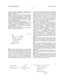 SIMULTANEOUS TWO-PHOTON ABSORPTION RECORDING-REPRODUCTION METHOD, AND SIMULTANEOUS TWO-PHOTON ABSORPTION RECORDING MATERIAL FOR USE THEREIN diagram and image