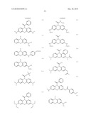 SIMULTANEOUS TWO-PHOTON ABSORPTION RECORDING-REPRODUCTION METHOD, AND SIMULTANEOUS TWO-PHOTON ABSORPTION RECORDING MATERIAL FOR USE THEREIN diagram and image