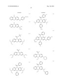 SIMULTANEOUS TWO-PHOTON ABSORPTION RECORDING-REPRODUCTION METHOD, AND SIMULTANEOUS TWO-PHOTON ABSORPTION RECORDING MATERIAL FOR USE THEREIN diagram and image