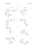 SIMULTANEOUS TWO-PHOTON ABSORPTION RECORDING-REPRODUCTION METHOD, AND SIMULTANEOUS TWO-PHOTON ABSORPTION RECORDING MATERIAL FOR USE THEREIN diagram and image