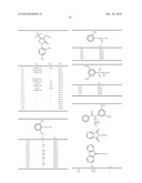 SIMULTANEOUS TWO-PHOTON ABSORPTION RECORDING-REPRODUCTION METHOD, AND SIMULTANEOUS TWO-PHOTON ABSORPTION RECORDING MATERIAL FOR USE THEREIN diagram and image