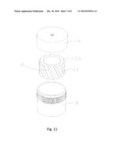 Burner Forming and Applying Mixed Cyclone and Combustion Method Using the Burner diagram and image