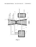 HEAT ENGINE WITH NOZZLE diagram and image