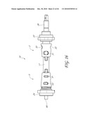 HEAT ENGINE WITH NOZZLE diagram and image