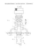 HEAT ENGINE WITH NOZZLE diagram and image