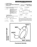 REAGENT KIT FOR SAMPLE ANALYSIS AND SAMPLE ANALYSIS METHOD diagram and image