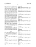 REAGENT KIT FOR SAMPLE ANALYSIS AND SAMPLE ANALYSIS METHOD diagram and image