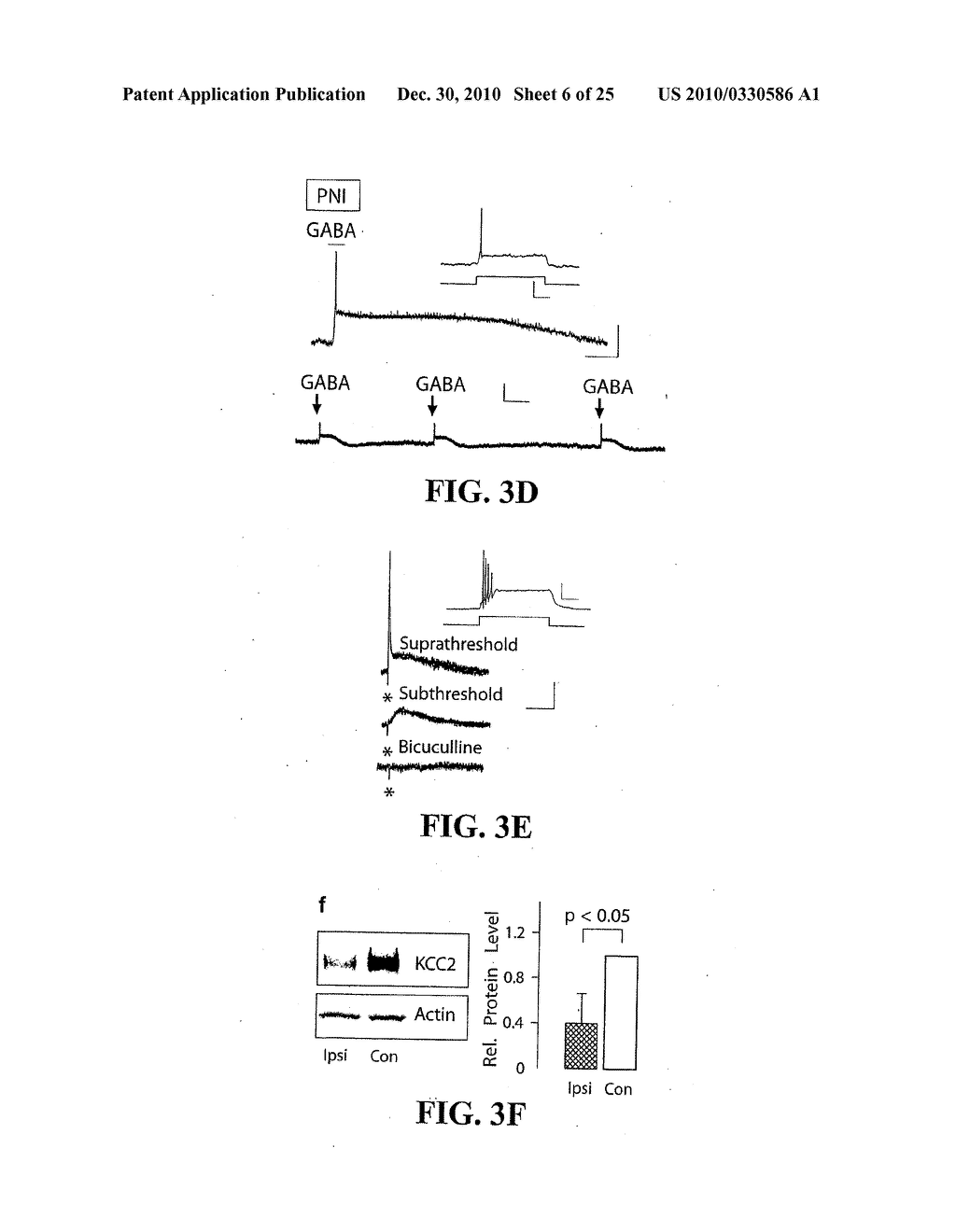 METHOD FOR IDENTIFYING COMPOUNDS FOR TREATMENT OF PAIN - diagram, schematic, and image 07