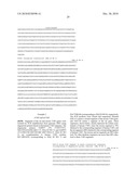 ASSAYS USING CHIMERIC T1R3 TASTE RECEPTOR POLYPEPTIDES diagram and image