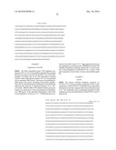 ASSAYS USING CHIMERIC T1R3 TASTE RECEPTOR POLYPEPTIDES diagram and image