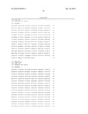 ASSAYS USING CHIMERIC T1R3 TASTE RECEPTOR POLYPEPTIDES diagram and image