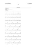 ASSAYS USING CHIMERIC T1R3 TASTE RECEPTOR POLYPEPTIDES diagram and image