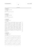 ASSAYS USING CHIMERIC T1R3 TASTE RECEPTOR POLYPEPTIDES diagram and image