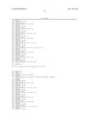 ASSAYS USING CHIMERIC T1R3 TASTE RECEPTOR POLYPEPTIDES diagram and image