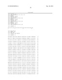 ASSAYS USING CHIMERIC T1R3 TASTE RECEPTOR POLYPEPTIDES diagram and image