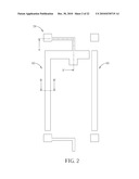 METHOD OF FORMING TRANSFLECTIVE LIQUID CRYSTAL DISPLAY PANEL diagram and image