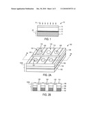 SEMITRANSPARENT FLEXIBLE THIN FILM SOLAR CELLS AND MODULES diagram and image