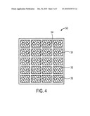 SEMITRANSPARENT FLEXIBLE THIN FILM SOLAR CELLS AND MODULES diagram and image