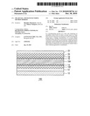 SOLAR CELL AND MANUFACTURING METHOD THEREOF diagram and image