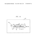 METHOD OF DOPING ORGANIC SEMICONDUCTORS diagram and image