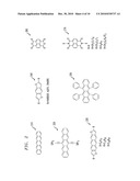 METHOD OF DOPING ORGANIC SEMICONDUCTORS diagram and image