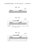 METHOD OF DOPING ORGANIC SEMICONDUCTORS diagram and image